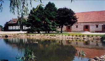 Agroturismo La Ferme De Mezoutre