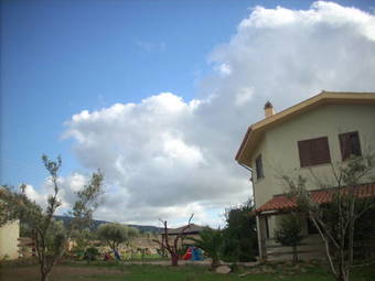 Agroturismo Agriturismo S'ispiga
