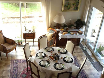 Bed & Breakfast Les Chambres De La Maxe