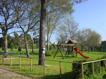 Hostal Restaurante O'cadaval