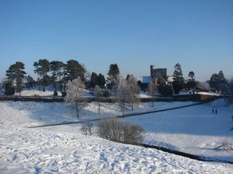 Lynburn Country Retreat