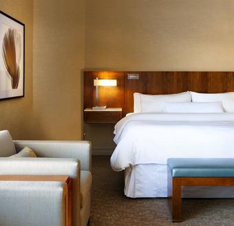 Westin Hotel Ottawa - Traditional
