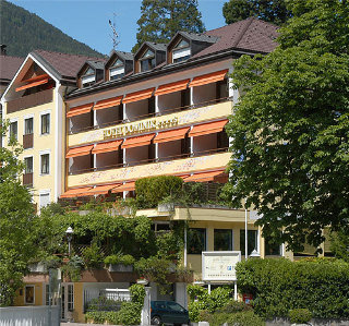 Alpine City Wellness Hotel Dominik