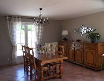Bed & Breakfast Le Domaine 37
