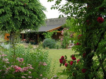 Bed & Breakfast La Petite Famille