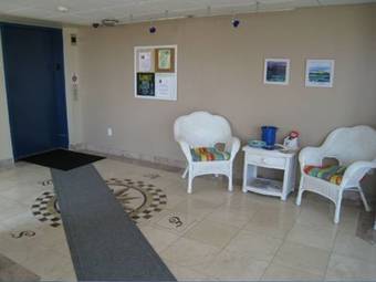 Hotel The Oc Studio Suites