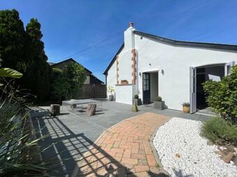 Bed & Breakfast Moorview House