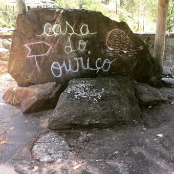 Agroturismo Casa Do Ouri�o