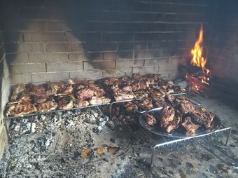 Agroturismo Agriturismo Antica Chiesa San Fantino