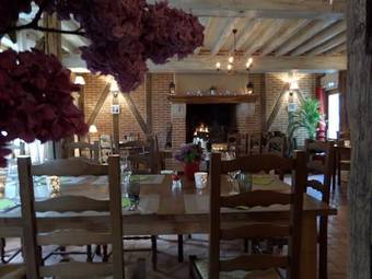 Bed & Breakfast La Margot'ine