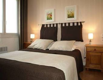 Apartamento La Maison Blanche