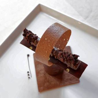 Hotel Ch�teau De Courcelles