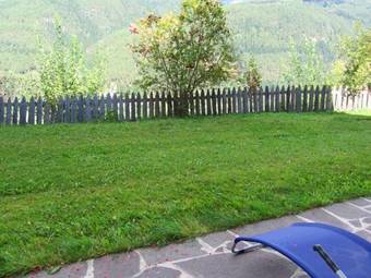 Apartamento Appartements Lindenhof