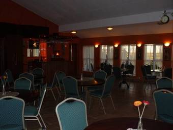 Hostal Guesthouse Drangshlid