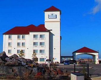 Hotel Brookside Inn And Suites