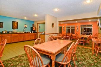 Motel Americas Best Value Inn & Suites Lake Of The Ozarks