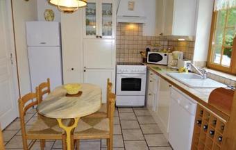 Holiday Home Hattenville Route Manoury