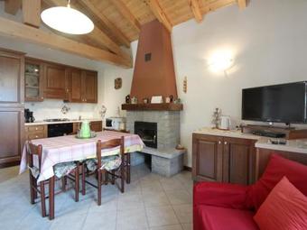 Apartment Cremia Piano II Cremia