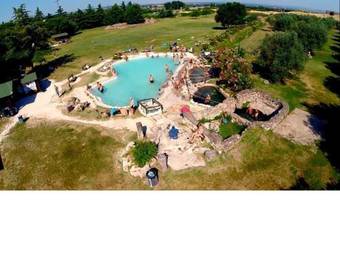 Bed & Breakfast La Ripa