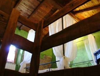 Agroturismo Casa Vacanze La Casala