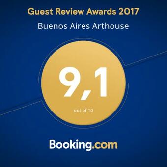 Apartamento Buenos Aires Greenwoods