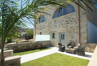 Kamartsos Villa 3