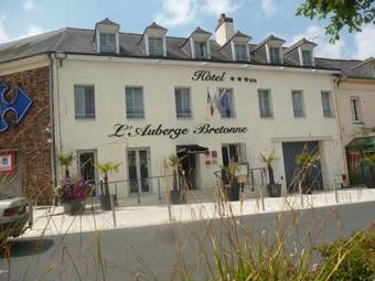 Hotel Auberge Bretonne