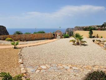 Holiday Home Pueblo De Luz Benitachell