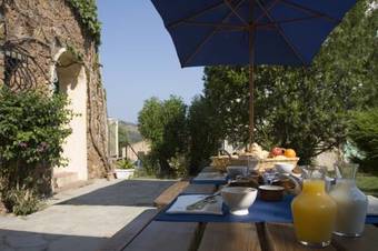 Bed & Breakfast A L'ombre Du Clocher