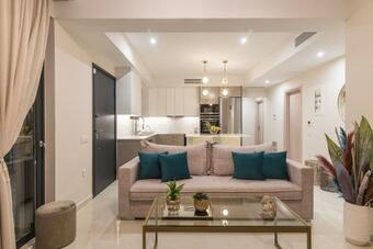 Villa Daisy's Garden