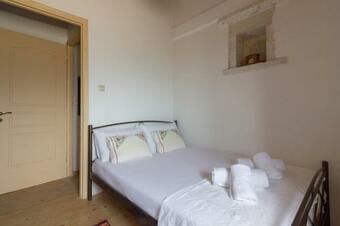 Apartamento Makres Countryside - Lydia's House