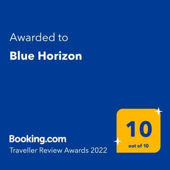 Blue Horizon
