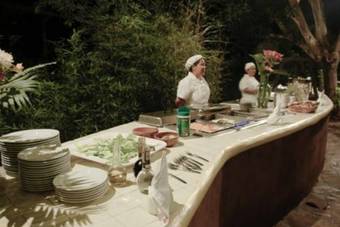 Lodge Expediciones Mexico Verde