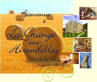 Hostal La Grange Aux Hirondelles