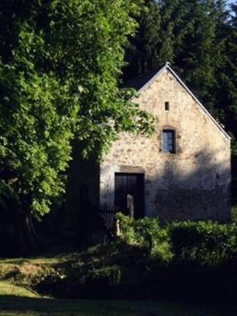 Hostal Chateau De Pont-rilly