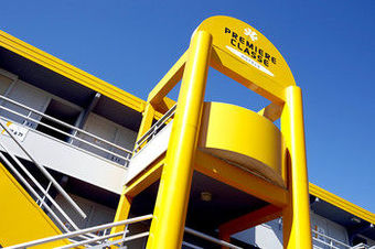 Hotel Premiere Classe Melun Senart - Vert Saint Denis