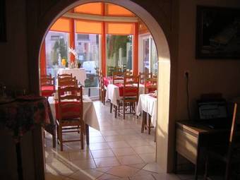 Hotel Restaurant Sud Alsace