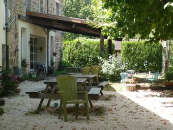 Bed & Breakfast Les Blaches