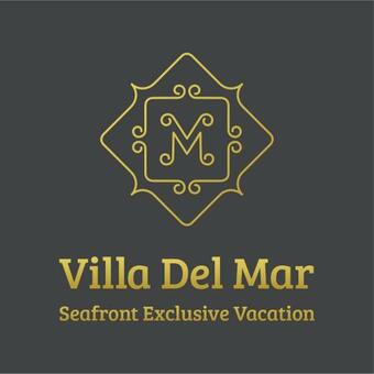 Villa Dell Mar Stone House
