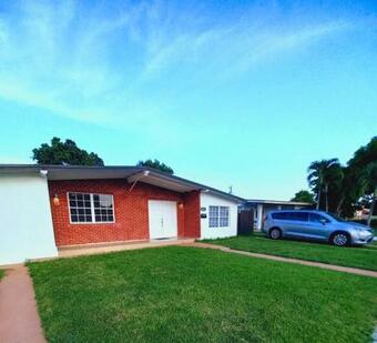 Modern Spacious Home For Family Vacations In Miami