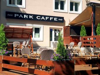 Posada Park Rooms