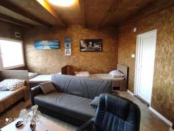 Odmaraliste Lazar-houses For Rest Peter And Mirjana