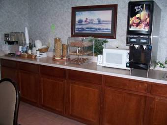 Motel Mount Vernon Inn