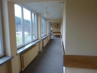 Hostal O?rodek Aktywnego Wypoczynku ?ar