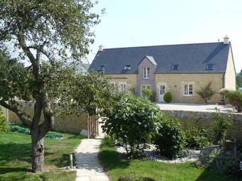 G�tes Fleur Des Pommiers