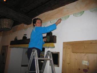 Agroturismo Agriturismo Le Noci