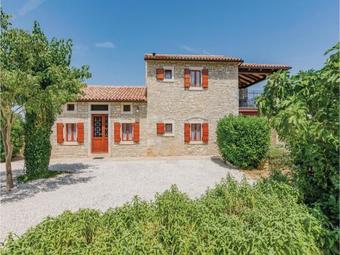 Holiday Home Butkovici III