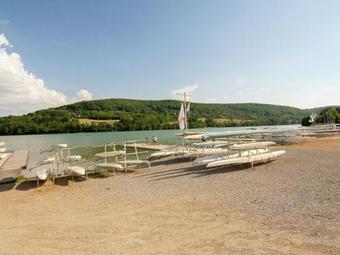 Holiday Home Les Deux Cabanons Rosiers