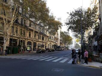 Apartamento Taniaflor 1315