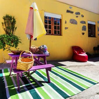 Casa Do Casal